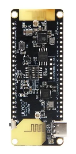 Modulo Esp32 C3 T-zigbee Wifi Bluetooth