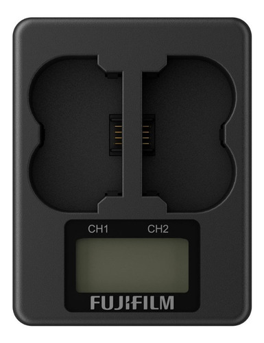Cargador De Baterías Fujifilm Bc-w235