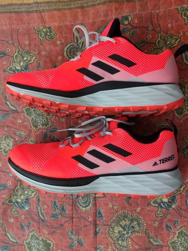 Tênis adidas Terrex Two Trail Running