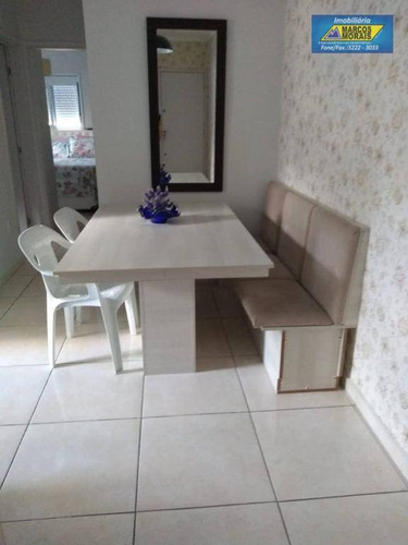 Imagem 4 de 16 de Lindo Ap 2 Dorm Com Suit Modulados Ar Cond. Aceito Troca Com Casa - Ap2389