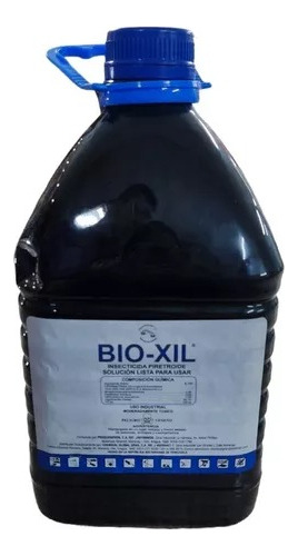 Protectores Para Madera Bioxil  (galón)