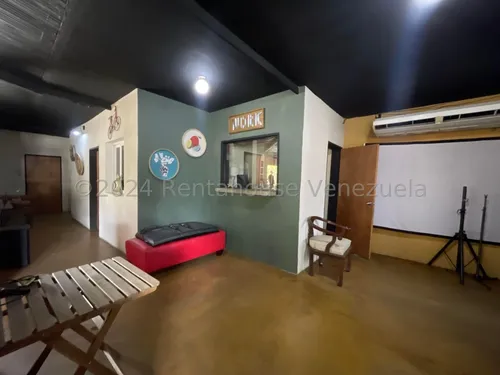 Fondo De Comercio Negocio En Las Delicias Zona Norte Retorno Inversion Segura Clientela Fija Restaurante Bar Discoteca Vista Al Lago Estef 25-10293