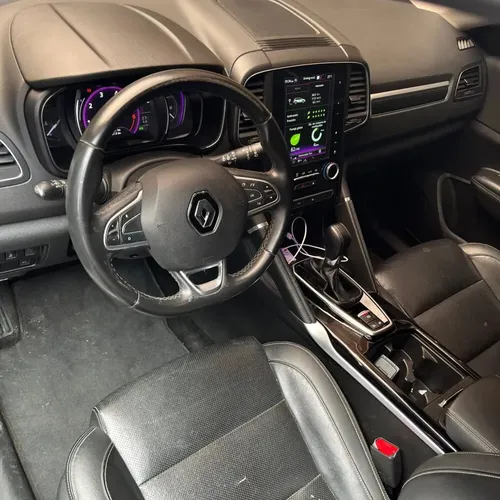 Renault Koleos INTENS TP 2.5CC 4X4 2023