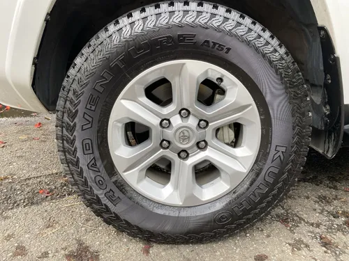 Toyota 4Runner 4.0 Sr5 At 4x4 2022