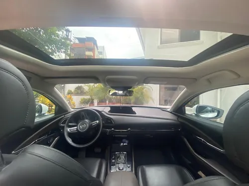Mazda CX-30 2.5 Grand Touring Lx 4x2