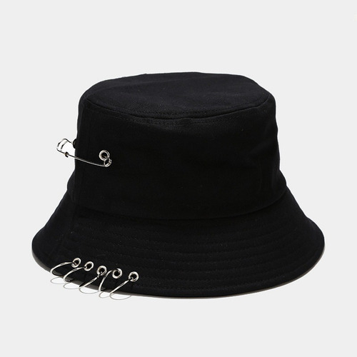 Gorro Bucket Hat Bts Kpop Sombrero Pescador Coreano Aros