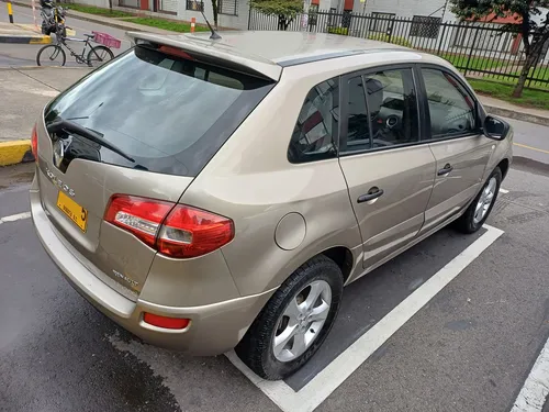 Renault Koleos 2.5 Expression