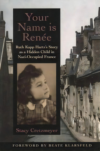 Your Name Is Renee, De Stacy Cretzmeyer. Editorial Oxford University Press Inc, Tapa Blanda En Inglés