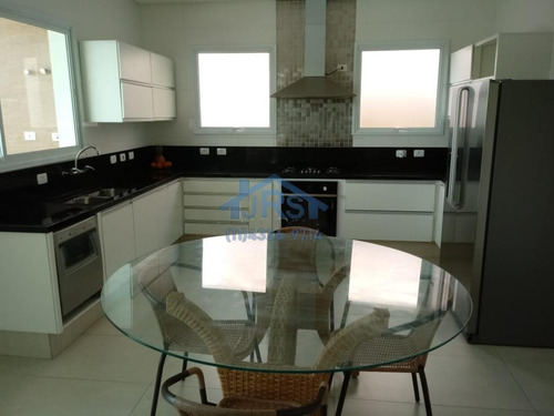 Imagem 8 de 23 de Sobrado Com 5 Dormitórios À Venda, 520 M² Por R$ 2.600.000,00 - Alphaville - Santana De Parnaíba/sp - So0239