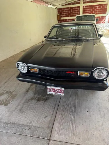 Ford Maverick 1976