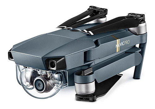 Imagen 2 de 2 de Drone Dji Mavic Pro - Combo !! Sin Uso !! Oportunidad !!