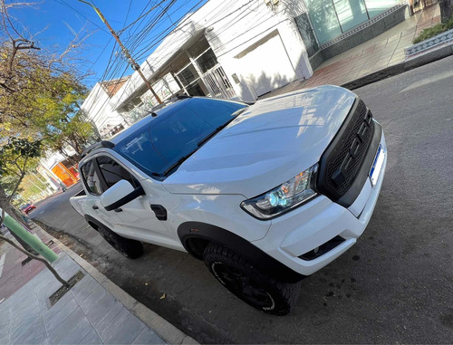 Imagen 5 de 12 de Ford Ranger 2016 3.2 Cd 4x2 Xlt At Tdci 200cv