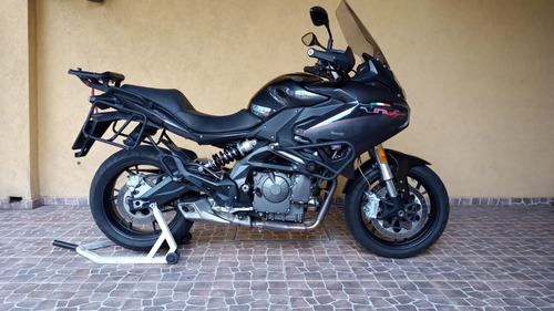 Imagen 3 de 21 de Benelli Tnt 600 Gt