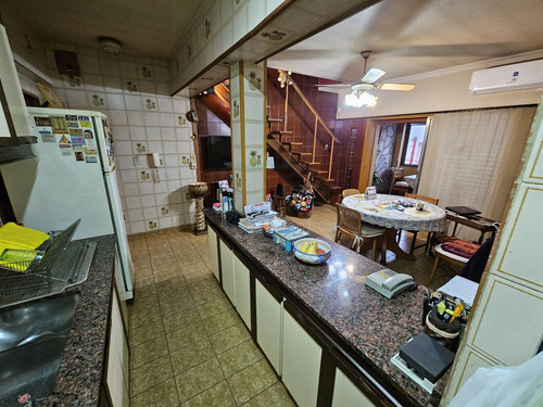 Venta Ph 7 Amb C/cochera Quincho Parrilla Terrazas