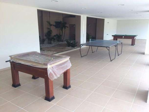 Imagem 7 de 11 de Apartamento De 2 E 3/4 No Yes Buriti Pronto Pra Morar