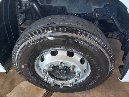 Imagem 12 de 14 de Vw 24.280 Constelaltion 2013 Completo 8x2