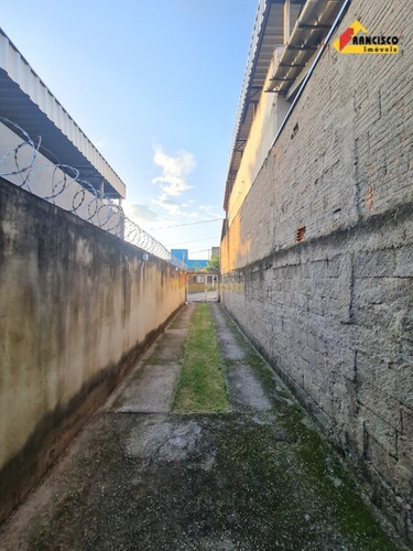 Imagem 22 de 23 de Casa À Venda, 3 Quartos, 1 Suíte, 2 Vagas, Alvorada - Divinópolis/mg - 46526