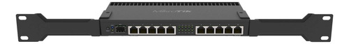 Router Mikrotik Gigabit Ethernet 10 Puertos Rb4011