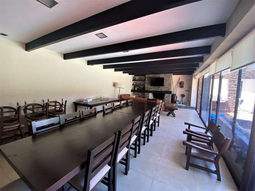 Venta Casa 7 Dormitorios 6 Baños Cochera 7 Autos Carrasco
