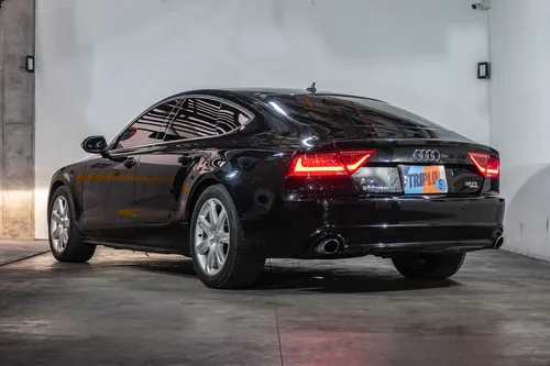 Audi A7 3.0 Tfsi S-tronic Luxury