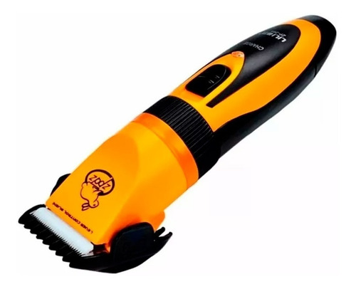 Imagen 10 de 10 de Cortadora Profesional Pelo Peladora Cabello Personas Canina