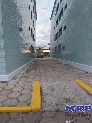 Imagem 14 de 21 de Ap00395 - Apartamento Em Ubatuba, A 500 Metros Praia Do Sapê, Com 2 Dormitórios - Ap00395 - 70327152