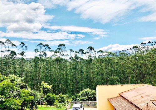 Imagem 20 de 26 de Chácara Com 3 Dormitórios À Venda, 2000 M² Por R$ 520.000 - Parque Alpina - Igaratá/sp