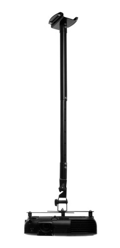 Imagem 2 de 5 de Suporte Para Projetor Brasforma Sbrp756