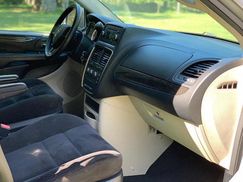 Dodge Grand Caravan Se