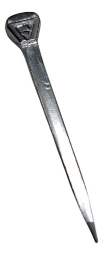 Clavo Para Herrar Puntilla #4 100 Piezas Reg-4-48 Bellota