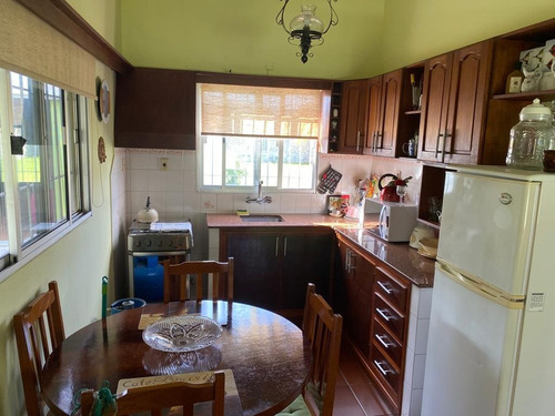 Imagen 10 de 15 de Venta Casa + Apto Apta Banco Las Toscas