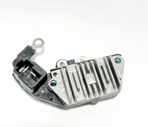 Regulador Alternador Fiat Uno Fire 2000-