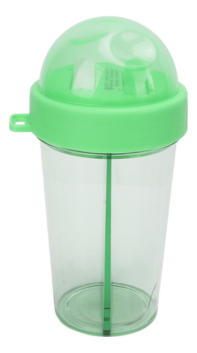 Adhesivo Portátil A Prueba De Fugas Para Botella De Agua Con
