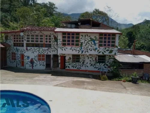 Vereda San Bartolo(mls#247914)