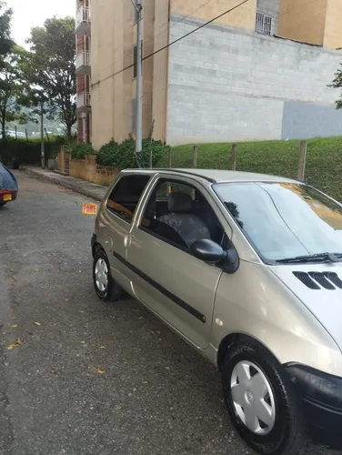 Renault Twingo 1.2 U Authentique