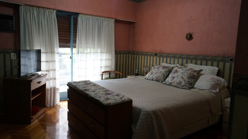 Departamento En Venta En Belgrano