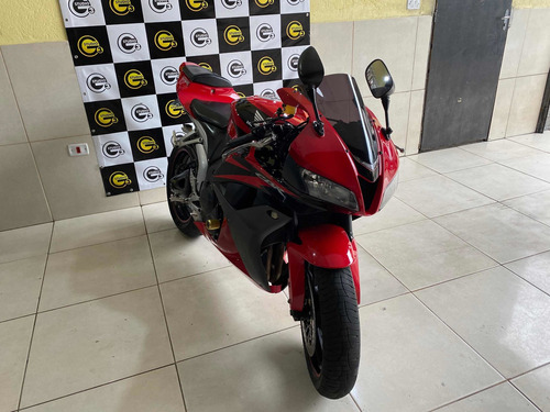 Honda Cbr 600rr