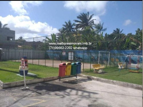 Imagem 20 de 22 de Apartamento - Ap00583 - 69196983