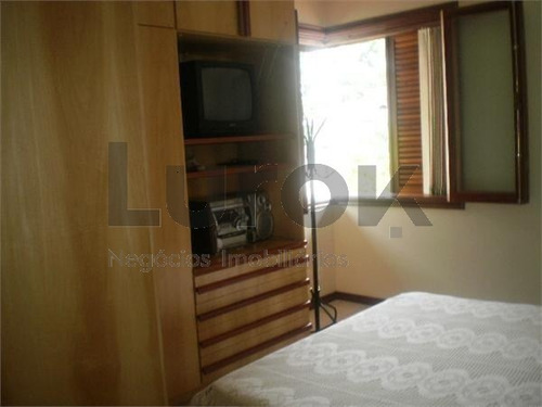 Imagem 5 de 30 de Casa À Venda Em Condomínio Reserva Colonial - Ca001894