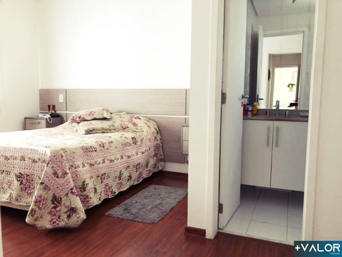 Imagem 10 de 28 de Residencial Rossi Orquidário - Apartamento Com 3 Dormitórios Para Venda Em Santos - Jm2233 - 69570936