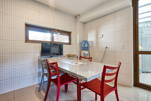 Moderna Casa En Condominio, Orientación Norte, En ...