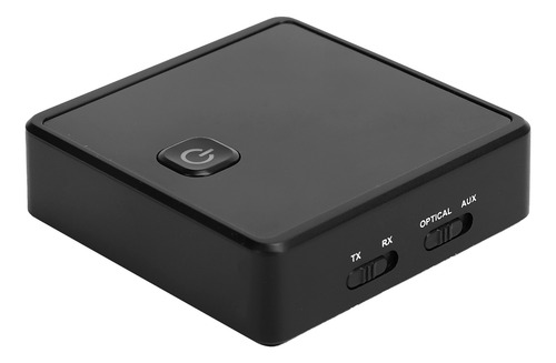 Adaptador De Audio Inalámbrico Con Receptor Bluetooth 5.0