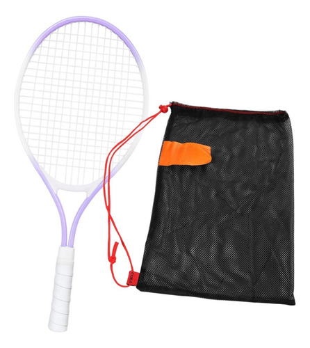 Raqueta De Tenis Infantil Con Bolsa De Almacenamiento 21