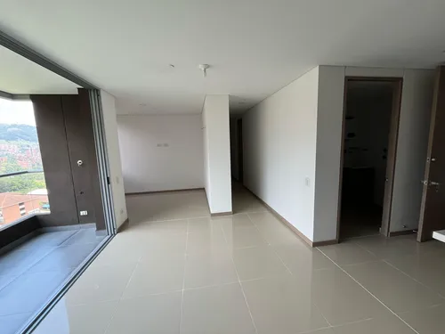 Arriendo Apartamento En Loma De Los Mesa