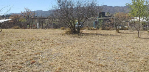 Imagen 13 de 13 de Lote A La Venta En Bialet Masse. (l118)
