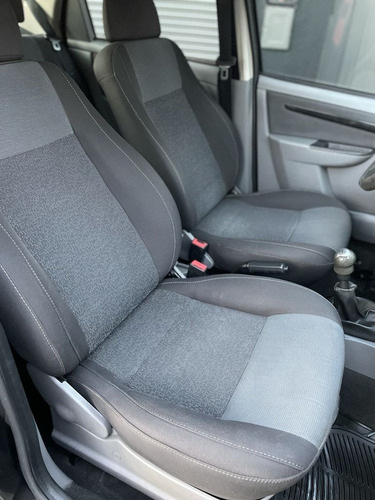 Imagen 10 de 11 de Chevrolet Prisma Lt 2011