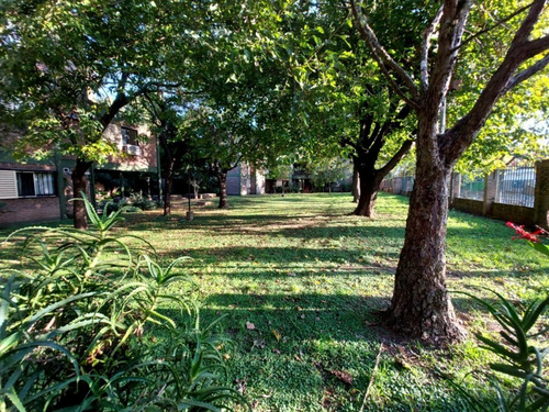 Departamento 3 Ambientes Moron Sur