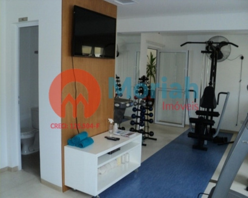 Imagem 27 de 30 de Apartamento - Zlrm04006 - 32203883