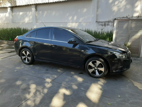 Chevrolet Cruze 2014 1.8 Lt Ecotec 6 Aut. 4p