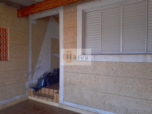 Casa Térrea : Vila Assis / Sorocaba - V16224
